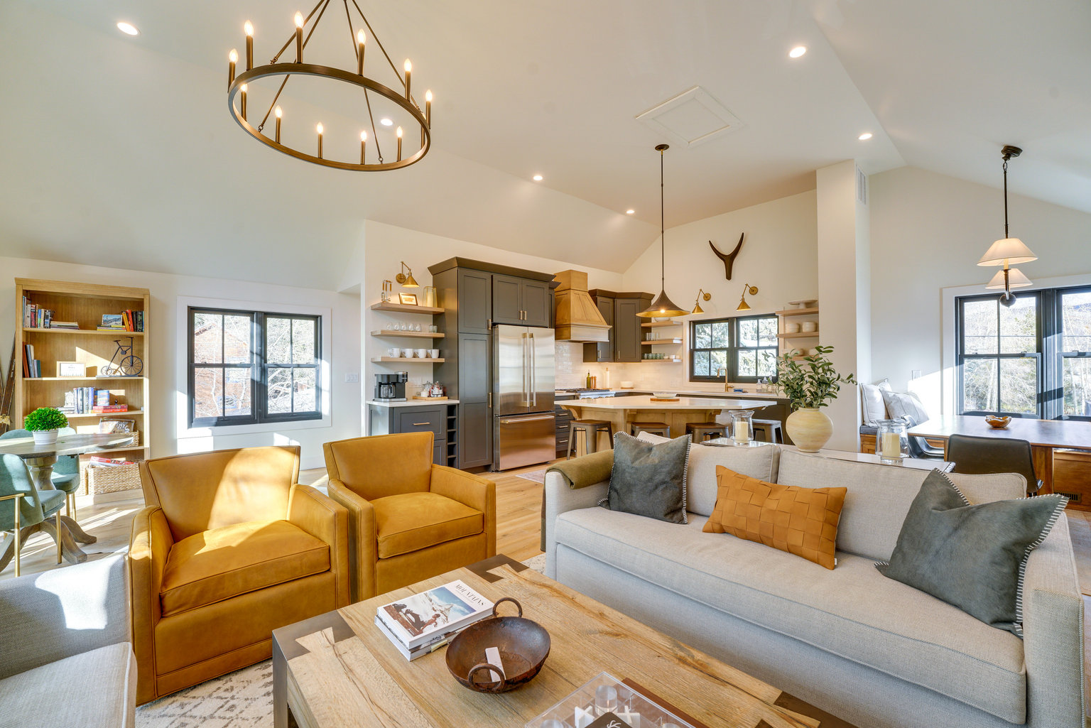 Crested Butte Vacation Rental