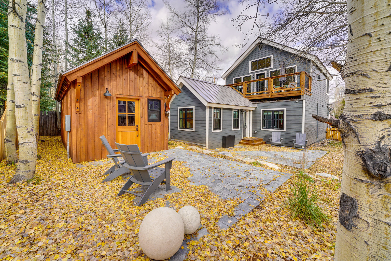 Crested Butte Vacation Rental