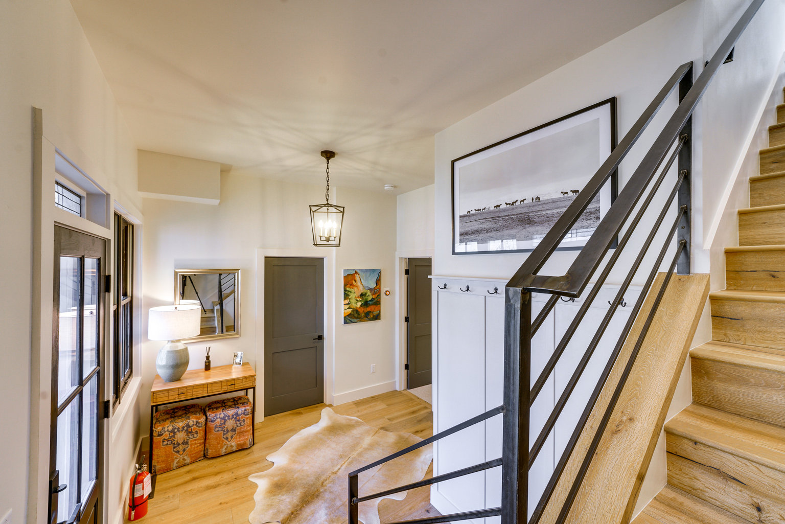 Crested Butte Vacation Rental
