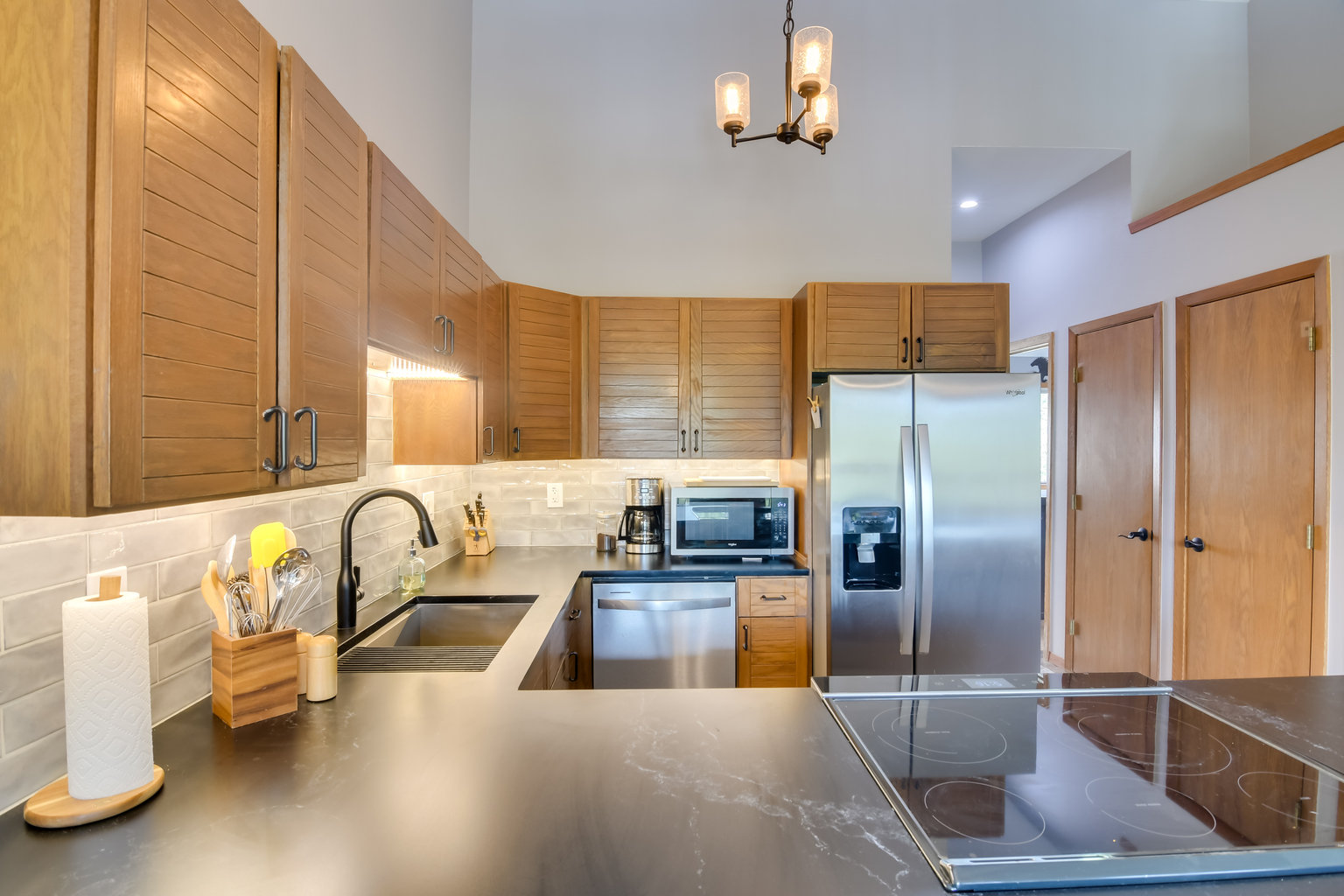 Fraser Vacation Rental