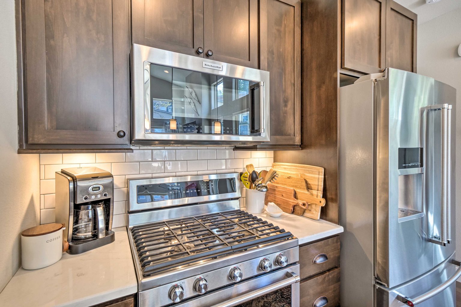 Winter Park Vacation Rental