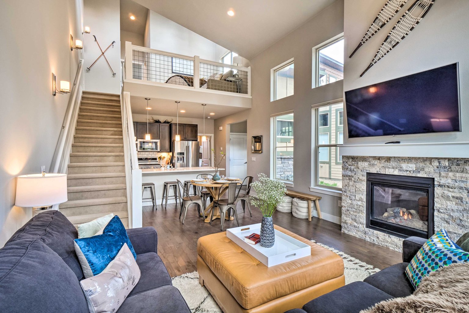 Winter Park Vacation Rental