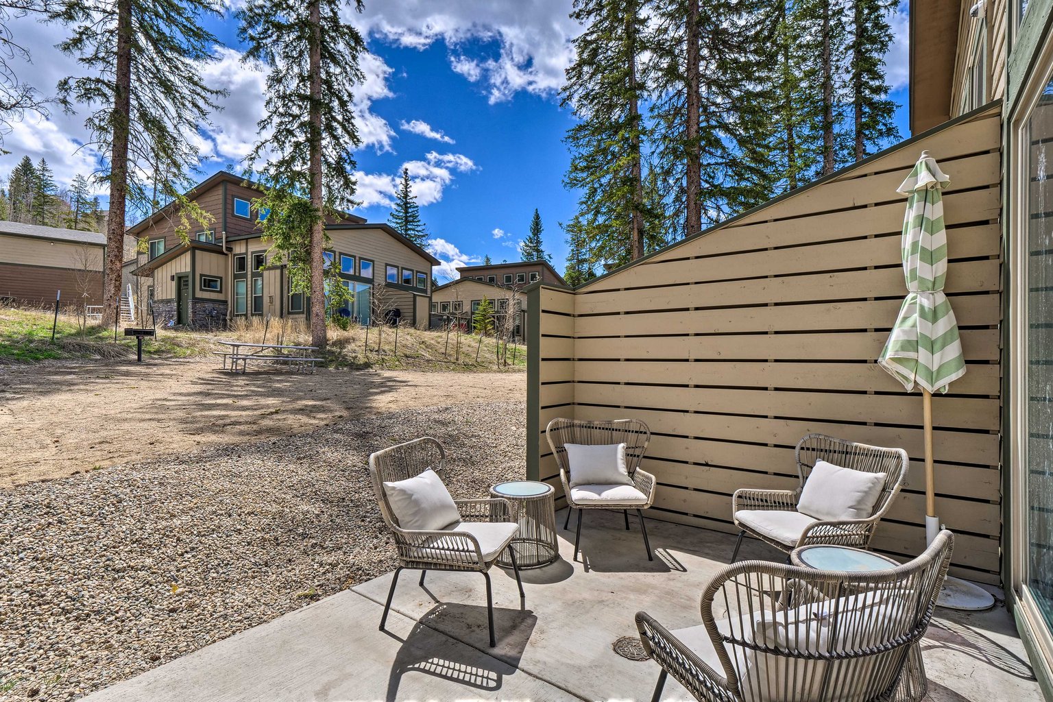 Winter Park Vacation Rental