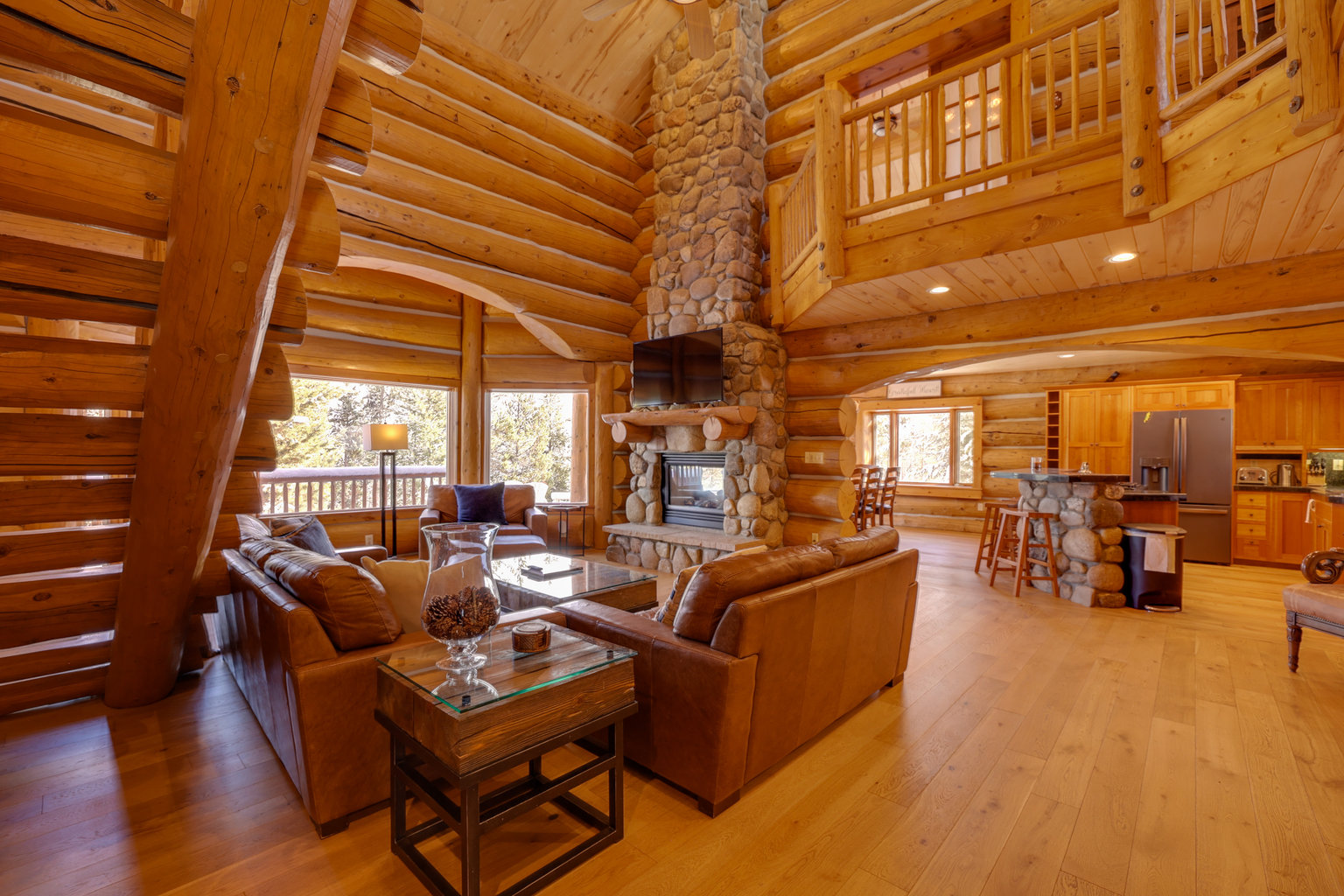 Fraser Vacation Rental