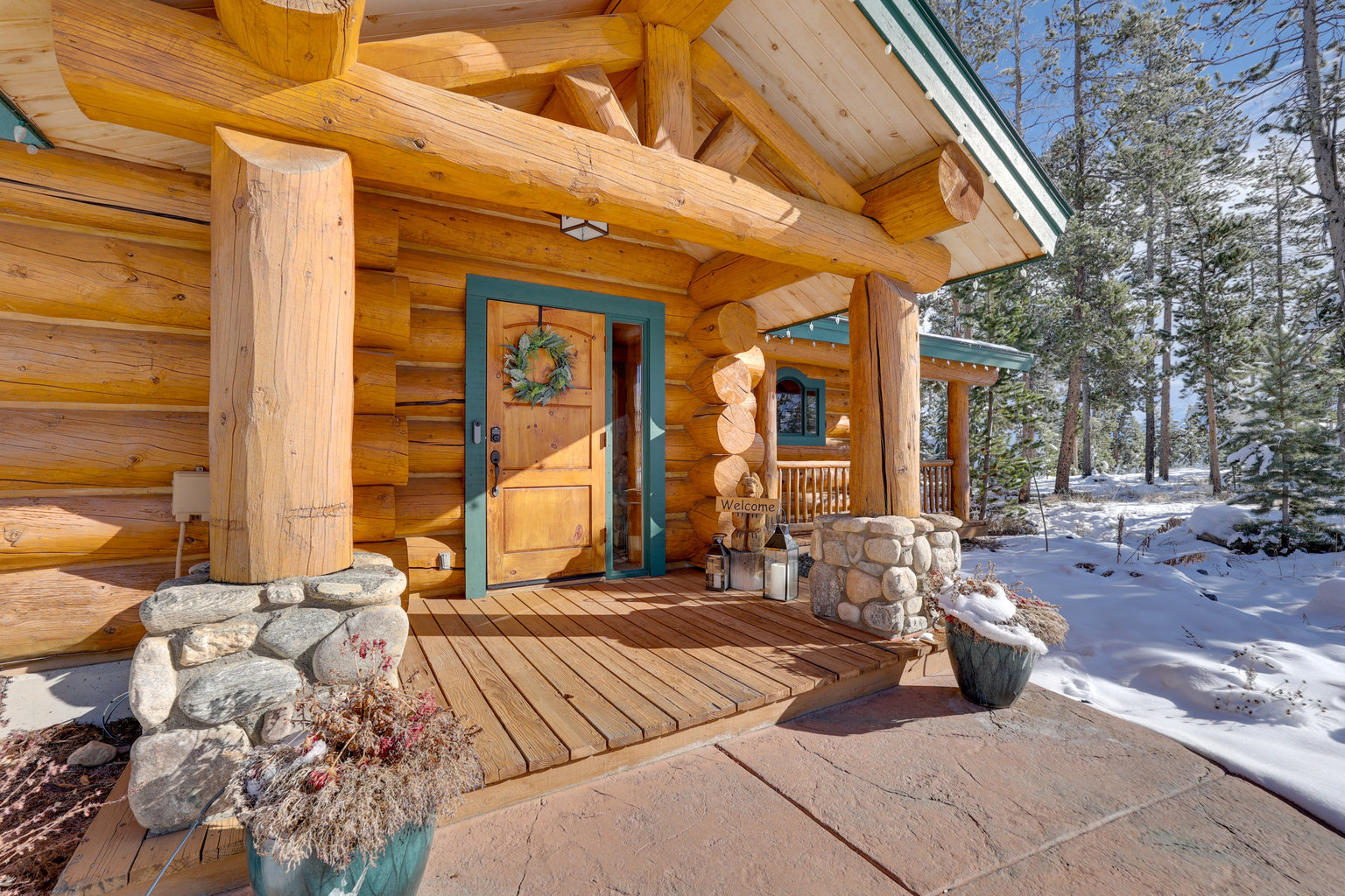 Fraser Vacation Rental