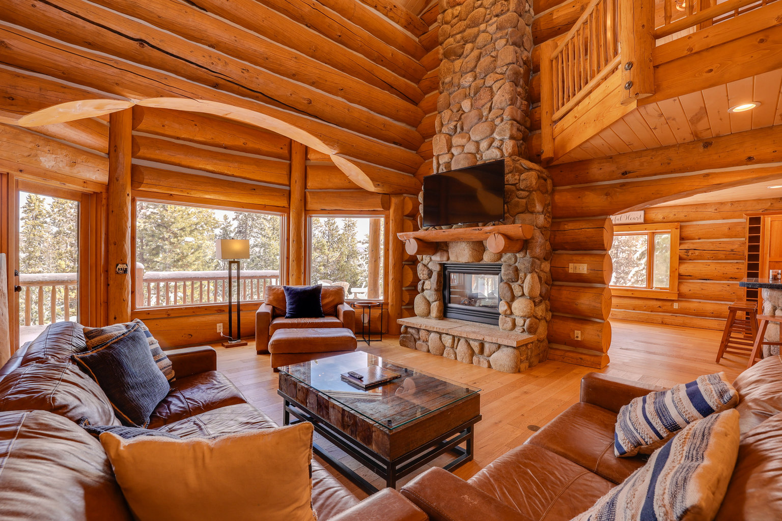 Fraser Vacation Rental