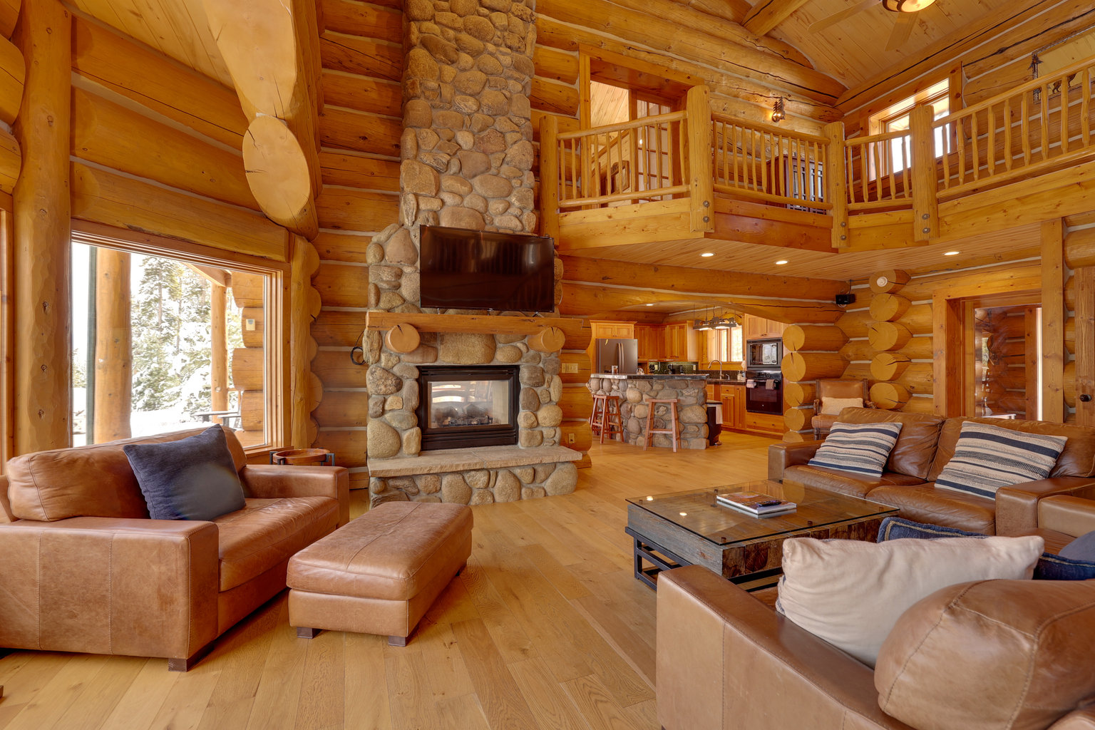 Fraser Vacation Rental