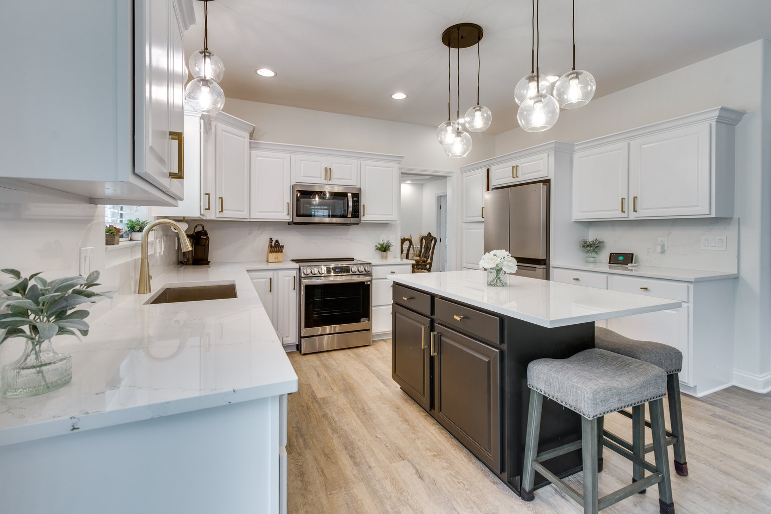 Peoria Vacation Rental