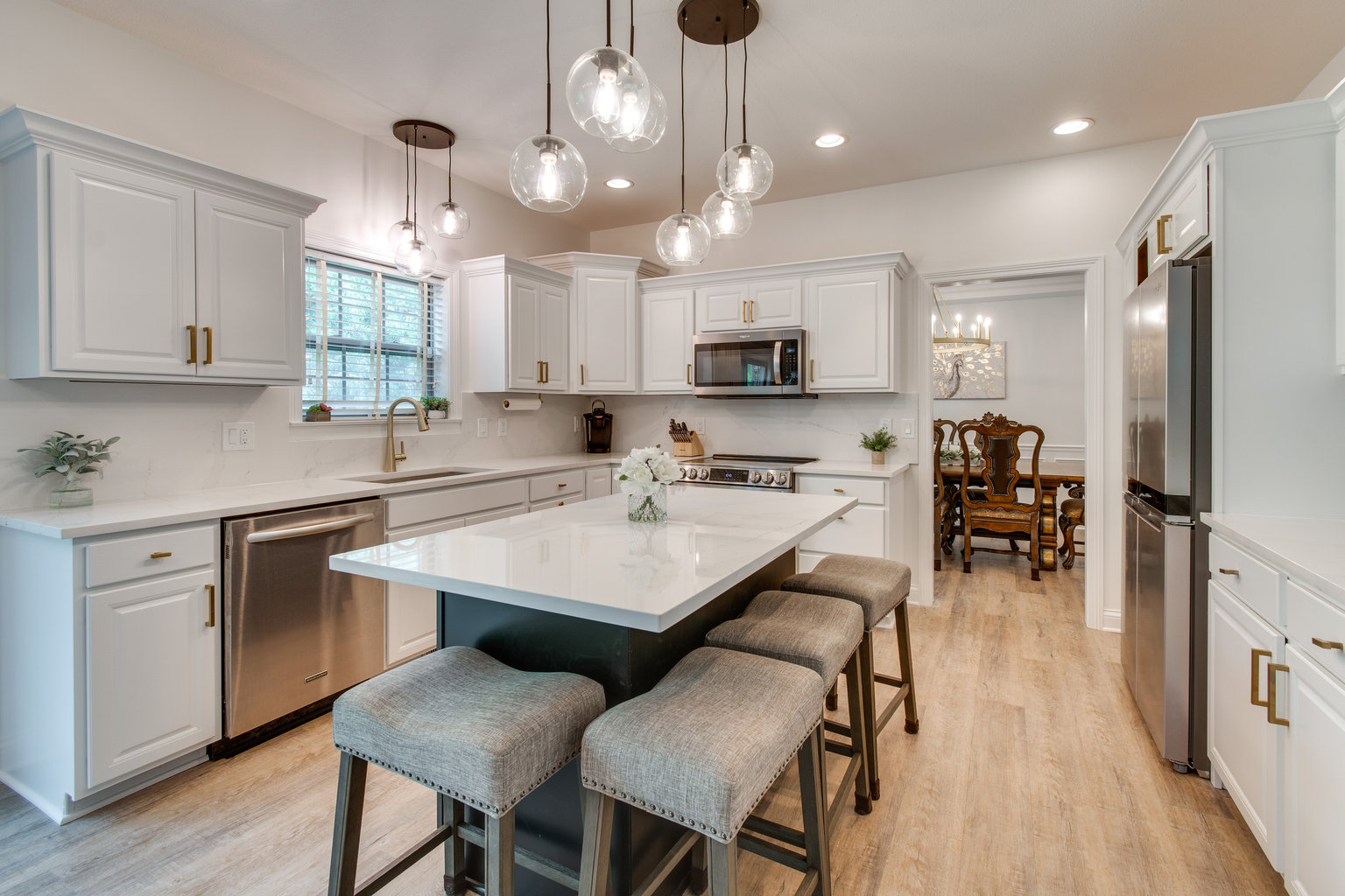 Peoria Vacation Rental