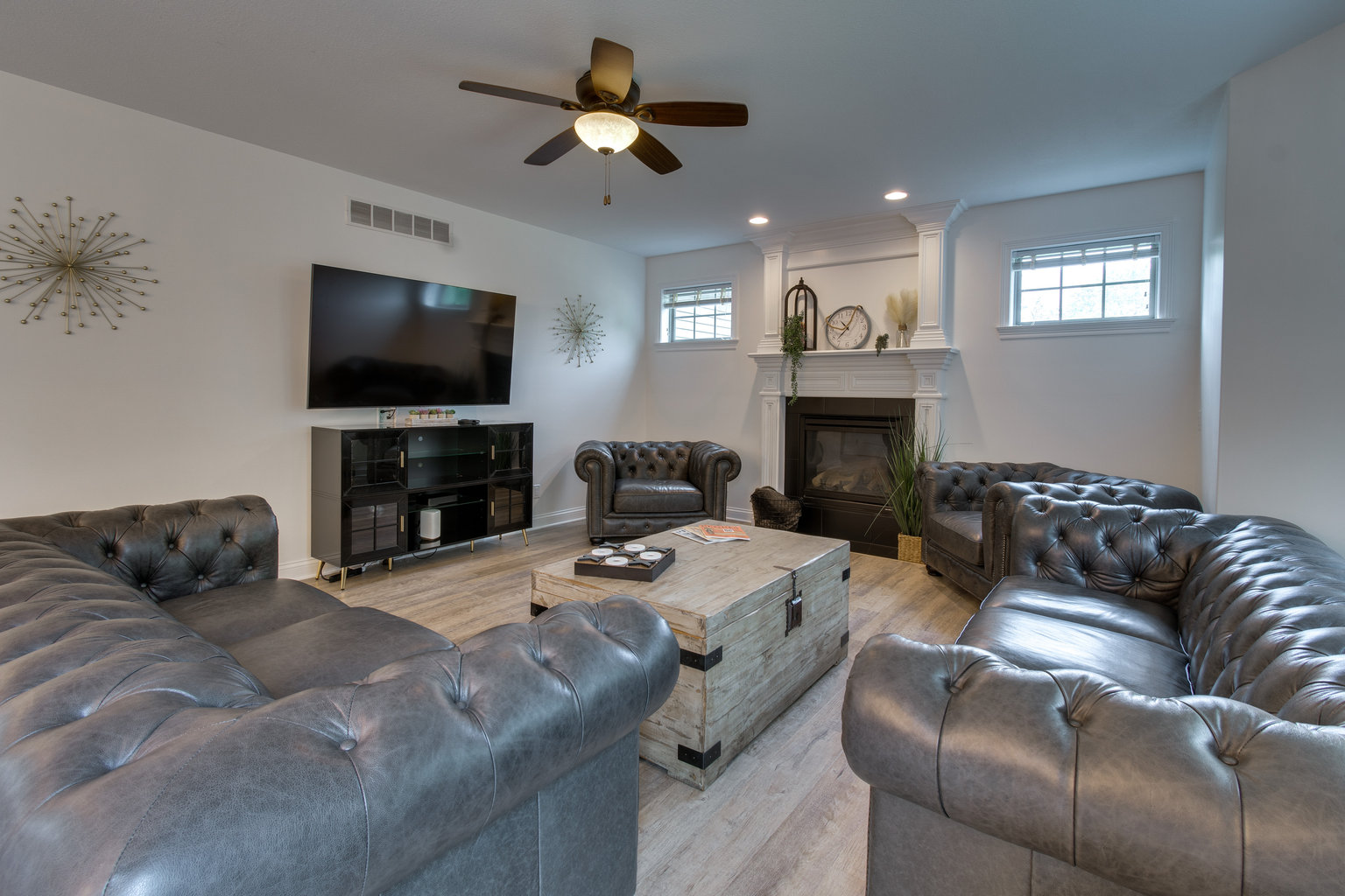 Peoria Vacation Rental