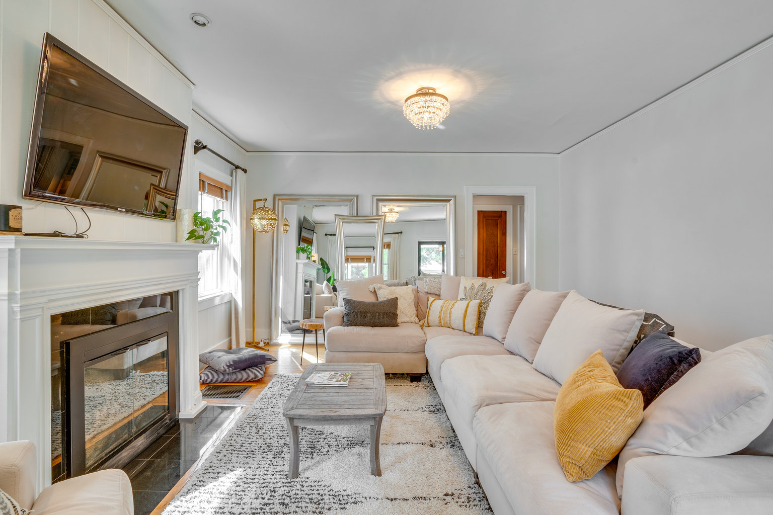 Louisville Vacation Rental