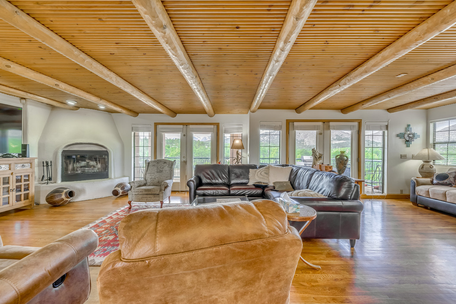 Alto Vacation Rental