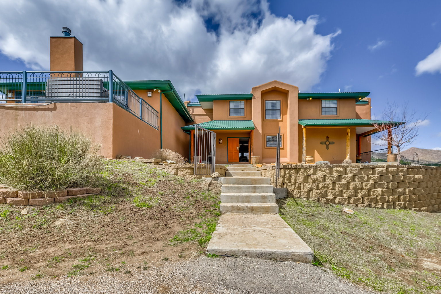 Alto Vacation Rental