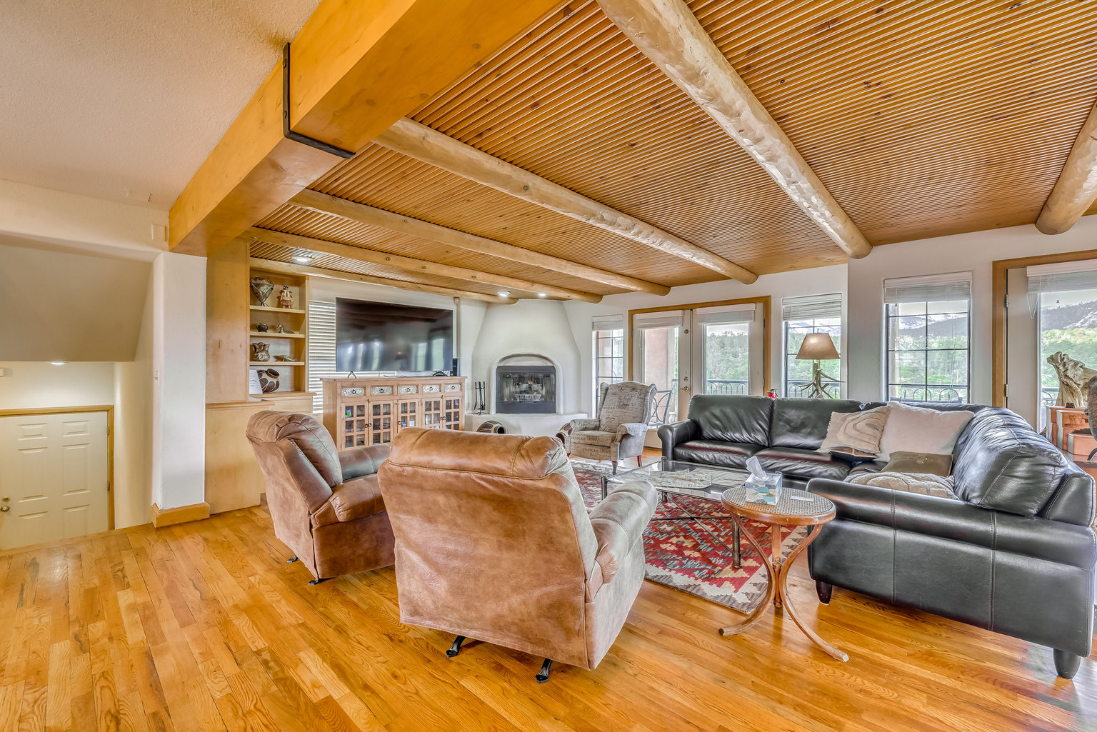 Alto Vacation Rental