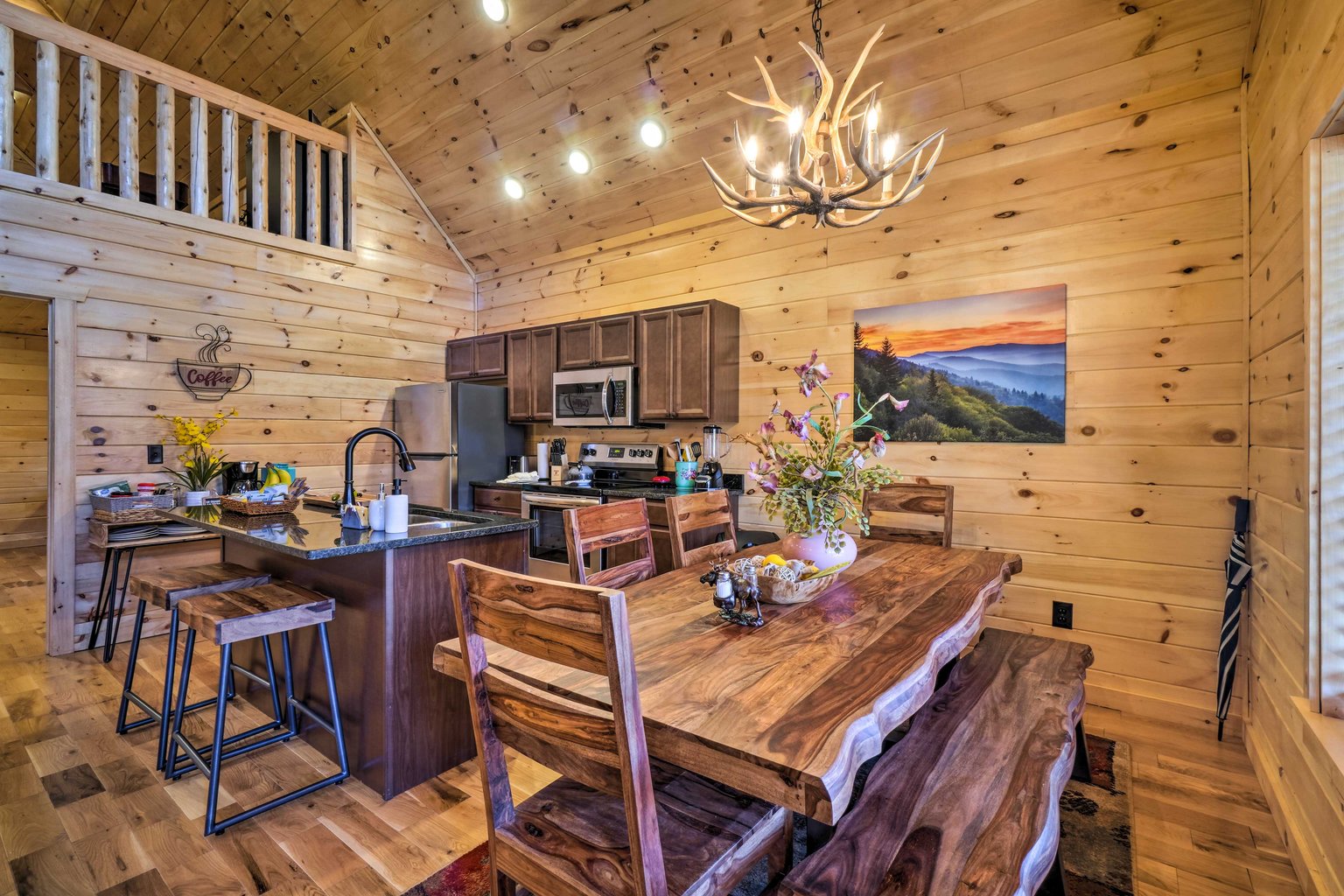 Gatlinburg Vacation Rental