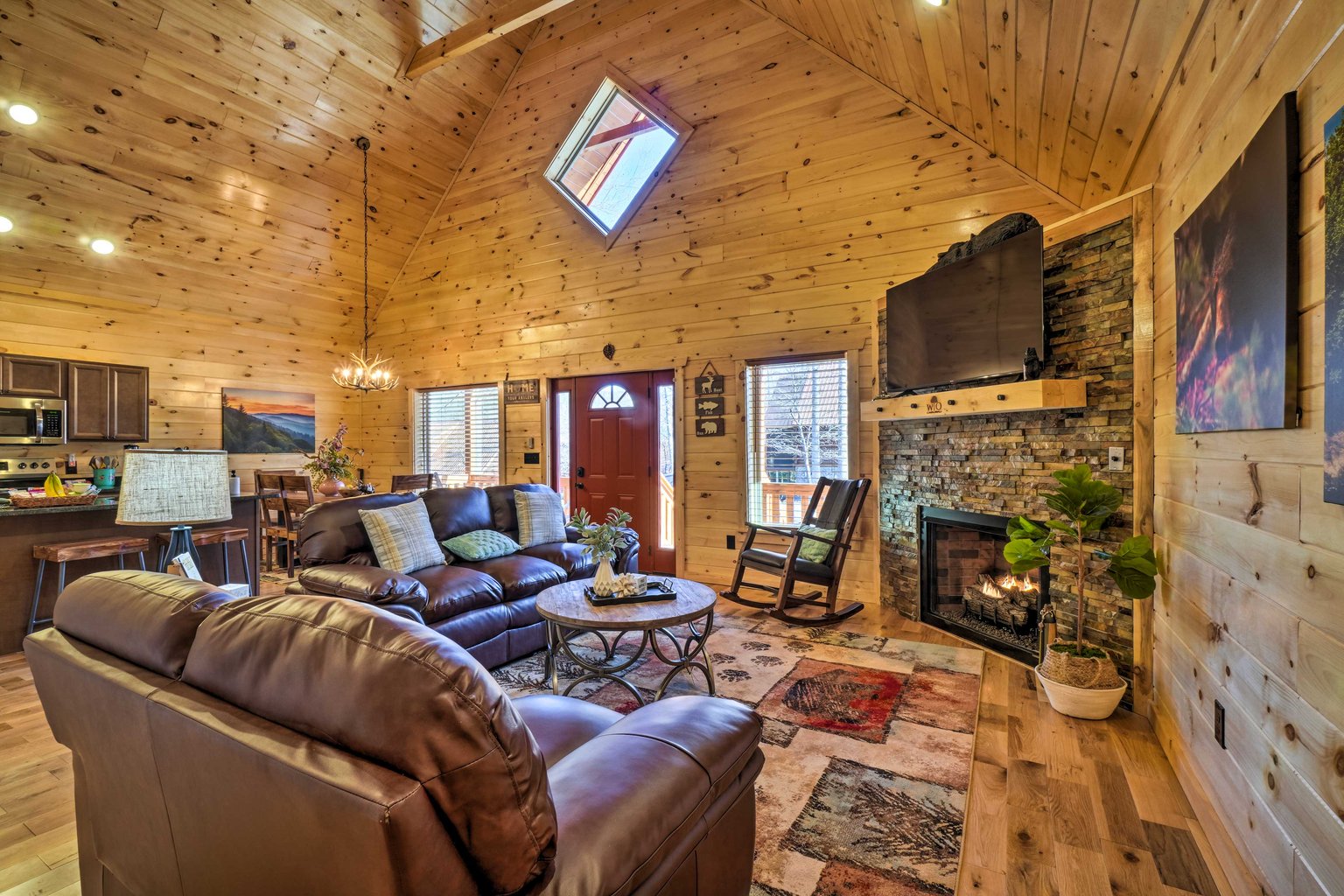 Gatlinburg Vacation Rental