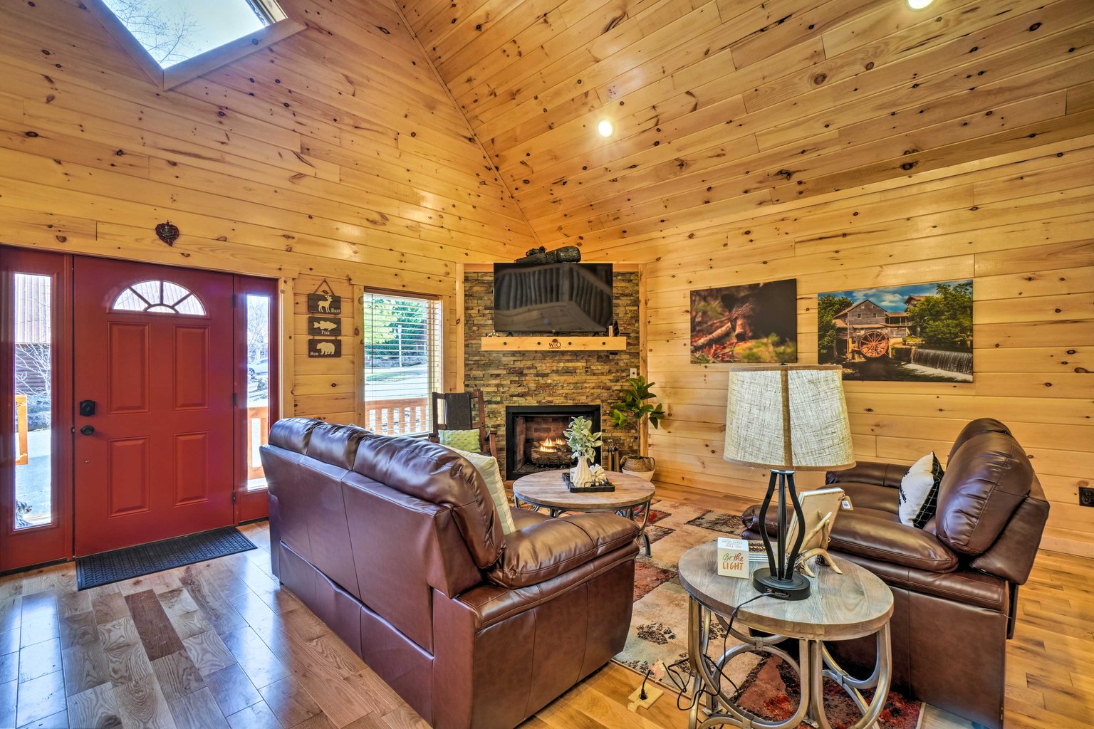 Gatlinburg Vacation Rental