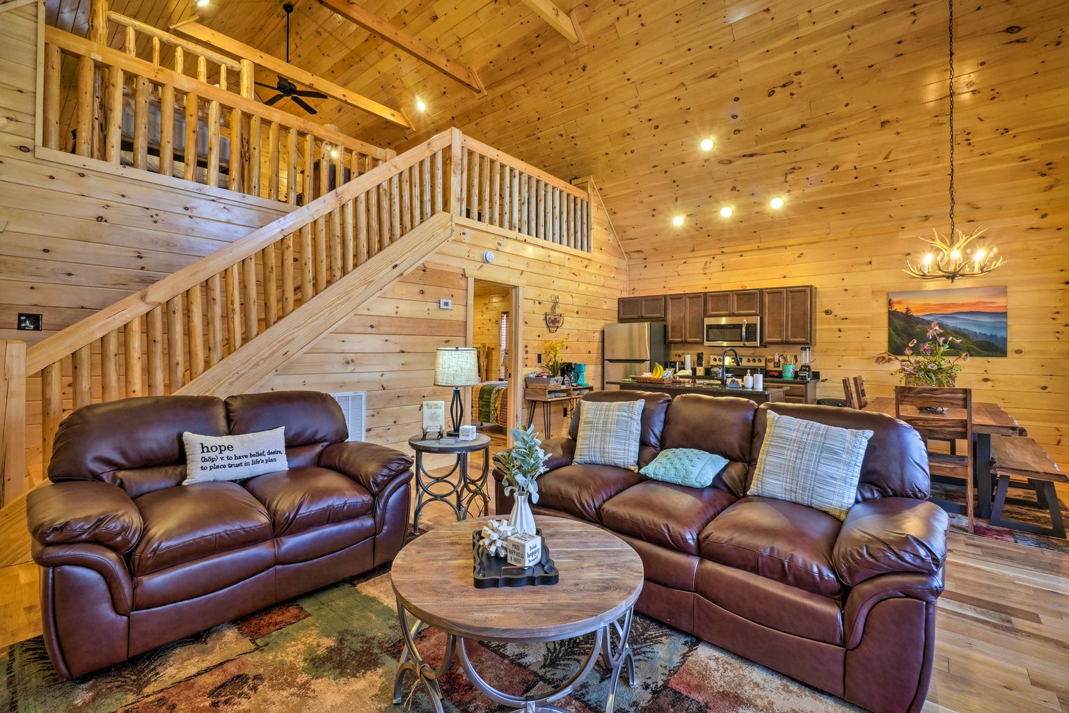 Gatlinburg Vacation Rental
