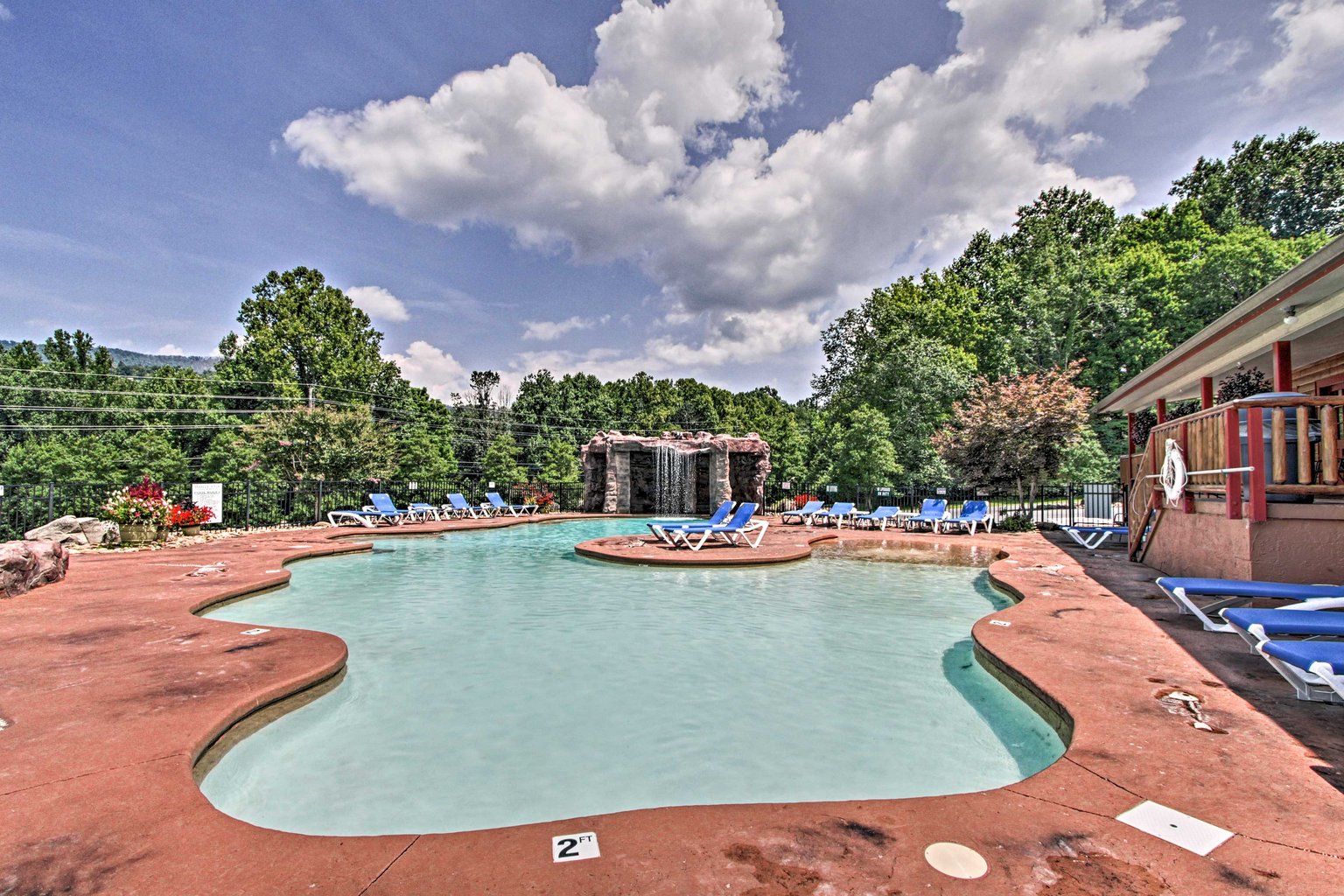 Gatlinburg Vacation Rental