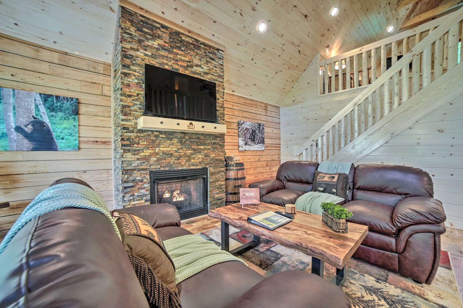 Gatlinburg Vacation Rental