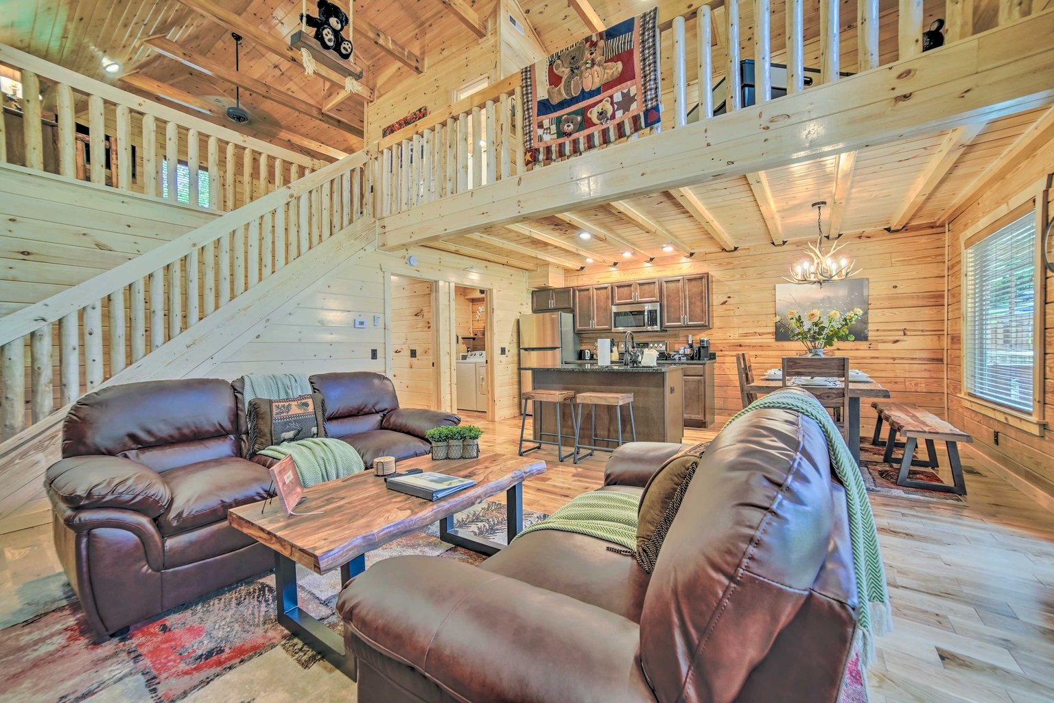 Gatlinburg Vacation Rental