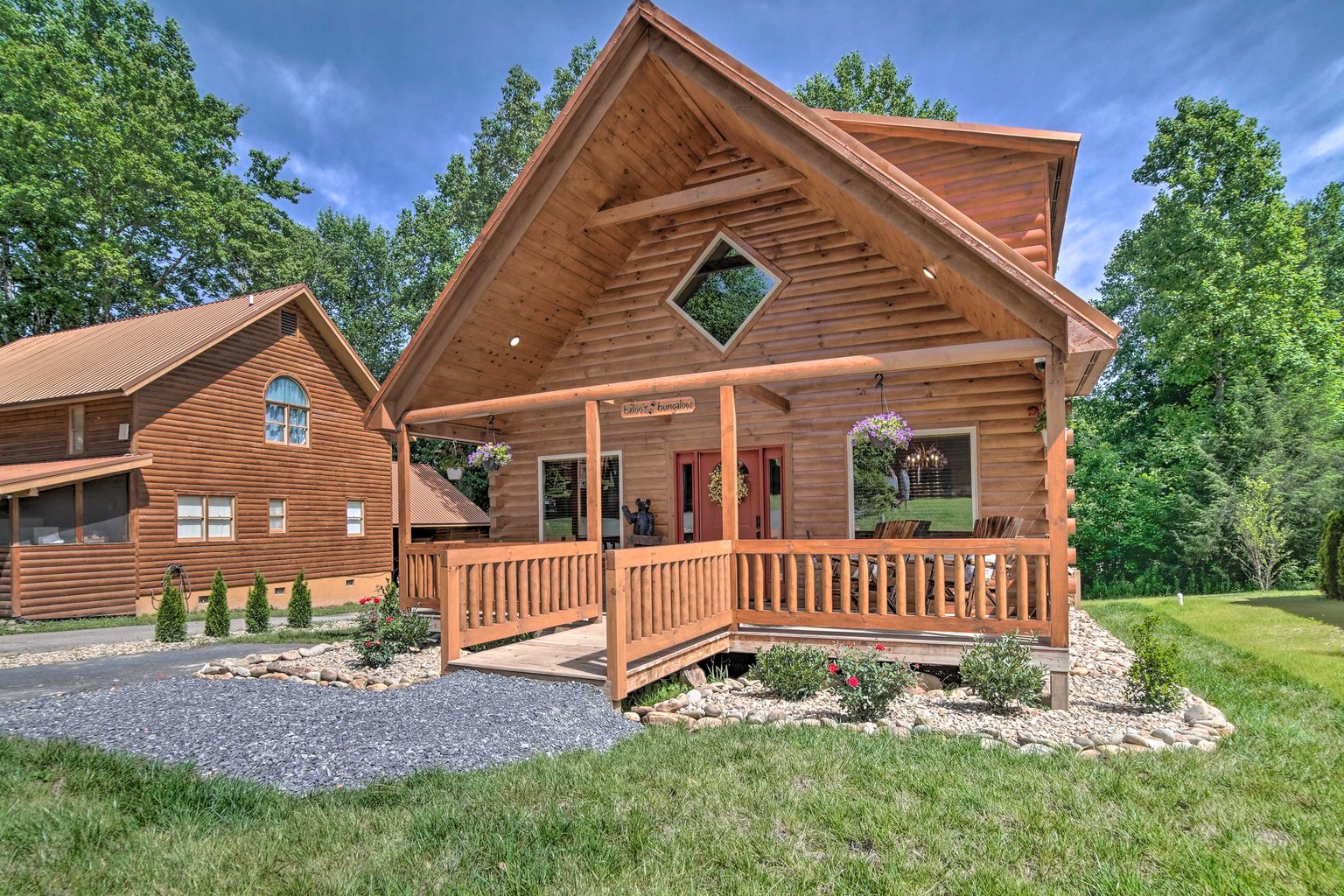 Gatlinburg Vacation Rental