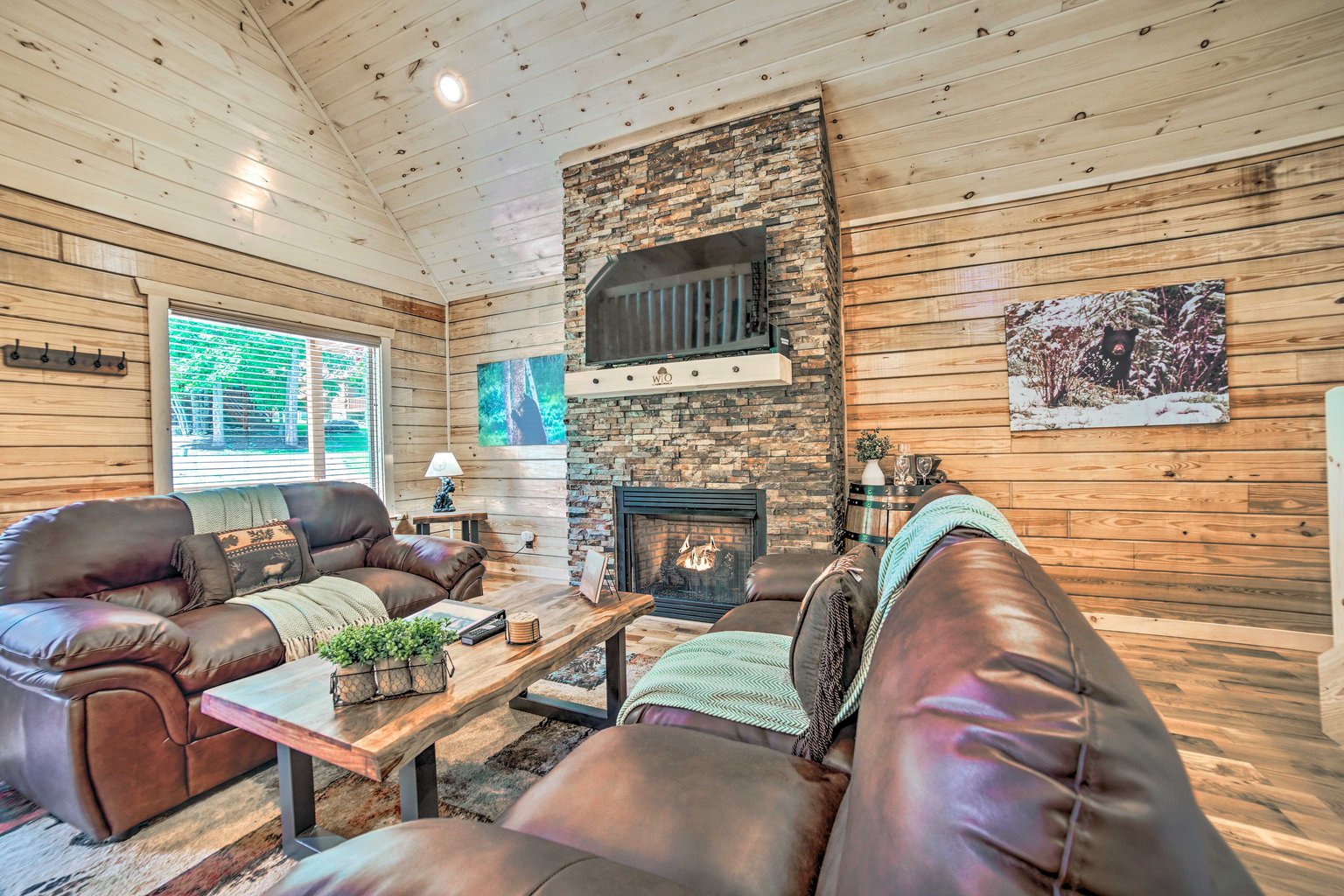 Gatlinburg Vacation Rental