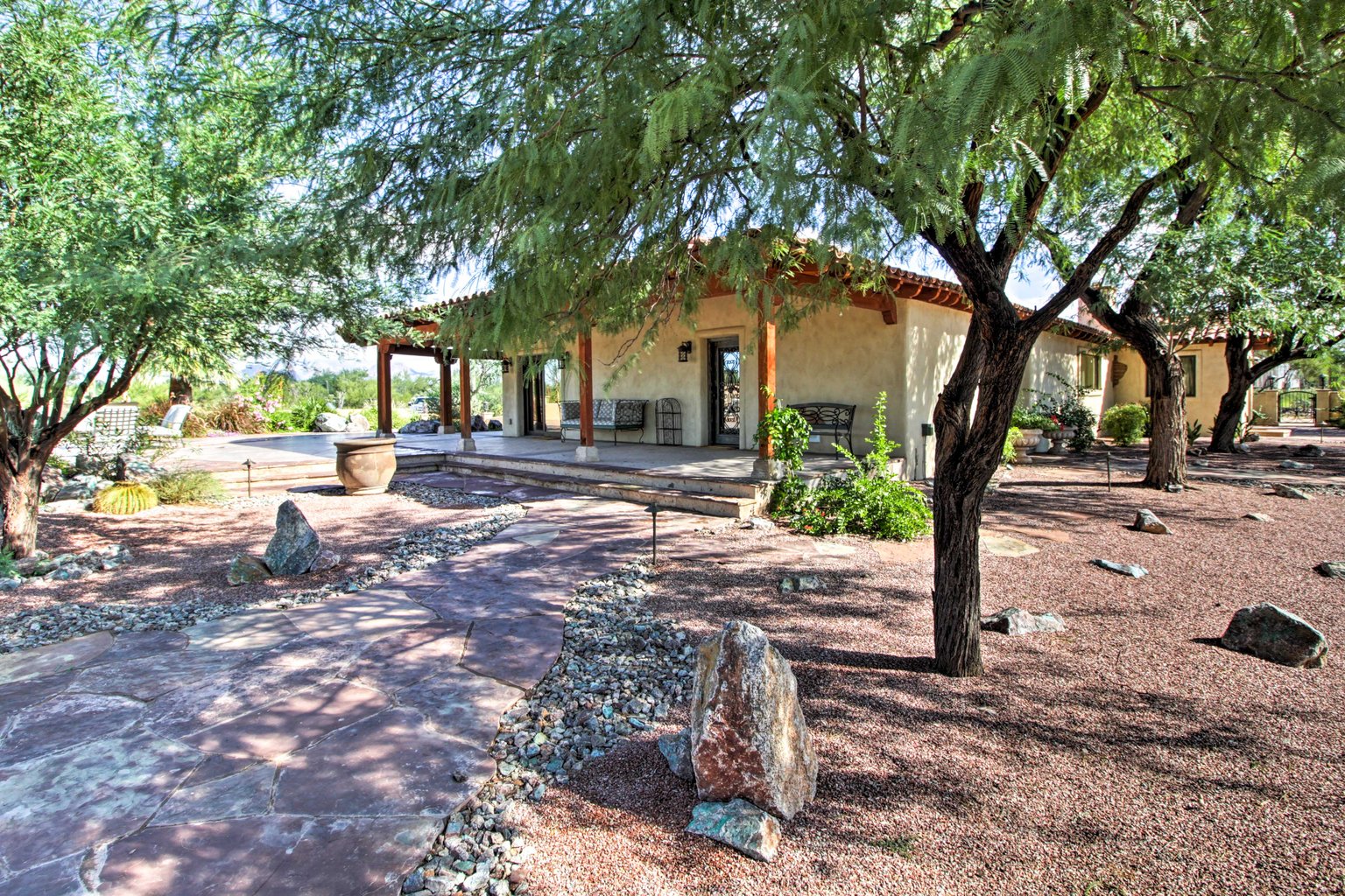 Tucson Vacation Rental