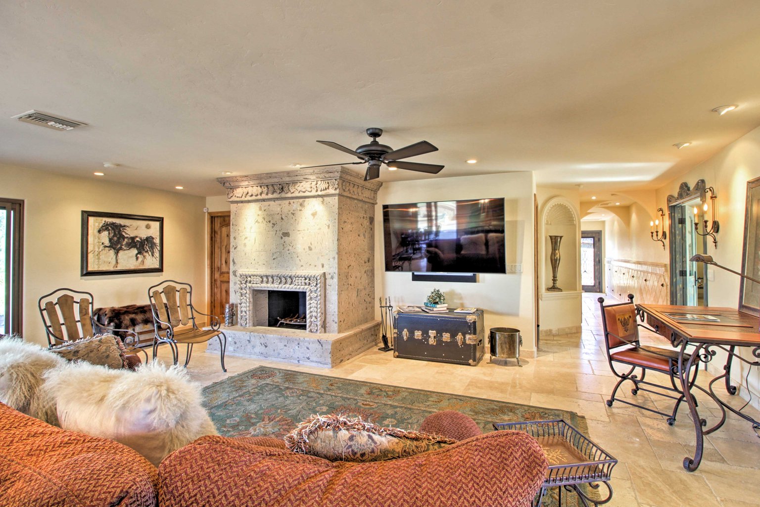 Tucson Vacation Rental