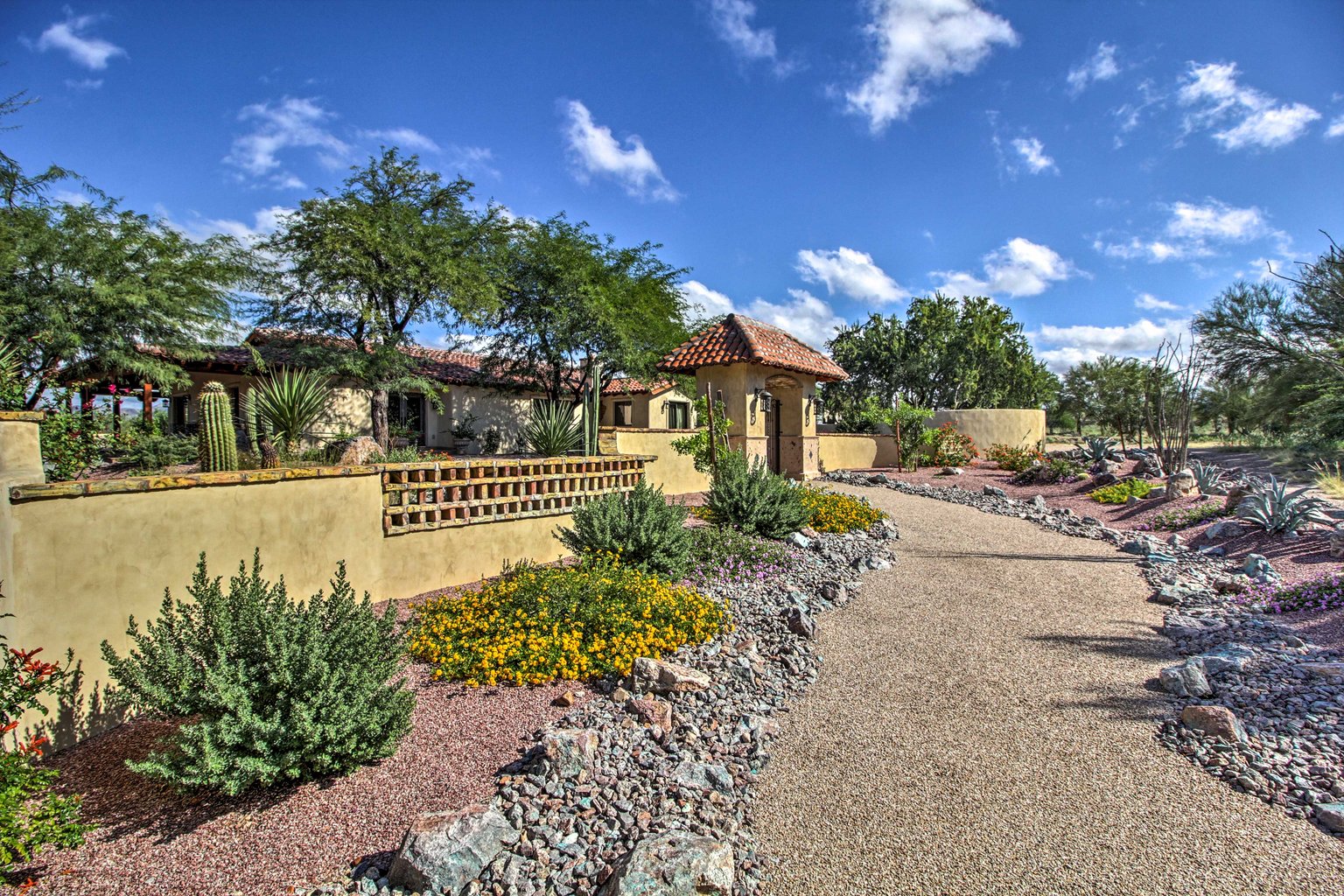 Tucson Vacation Rental