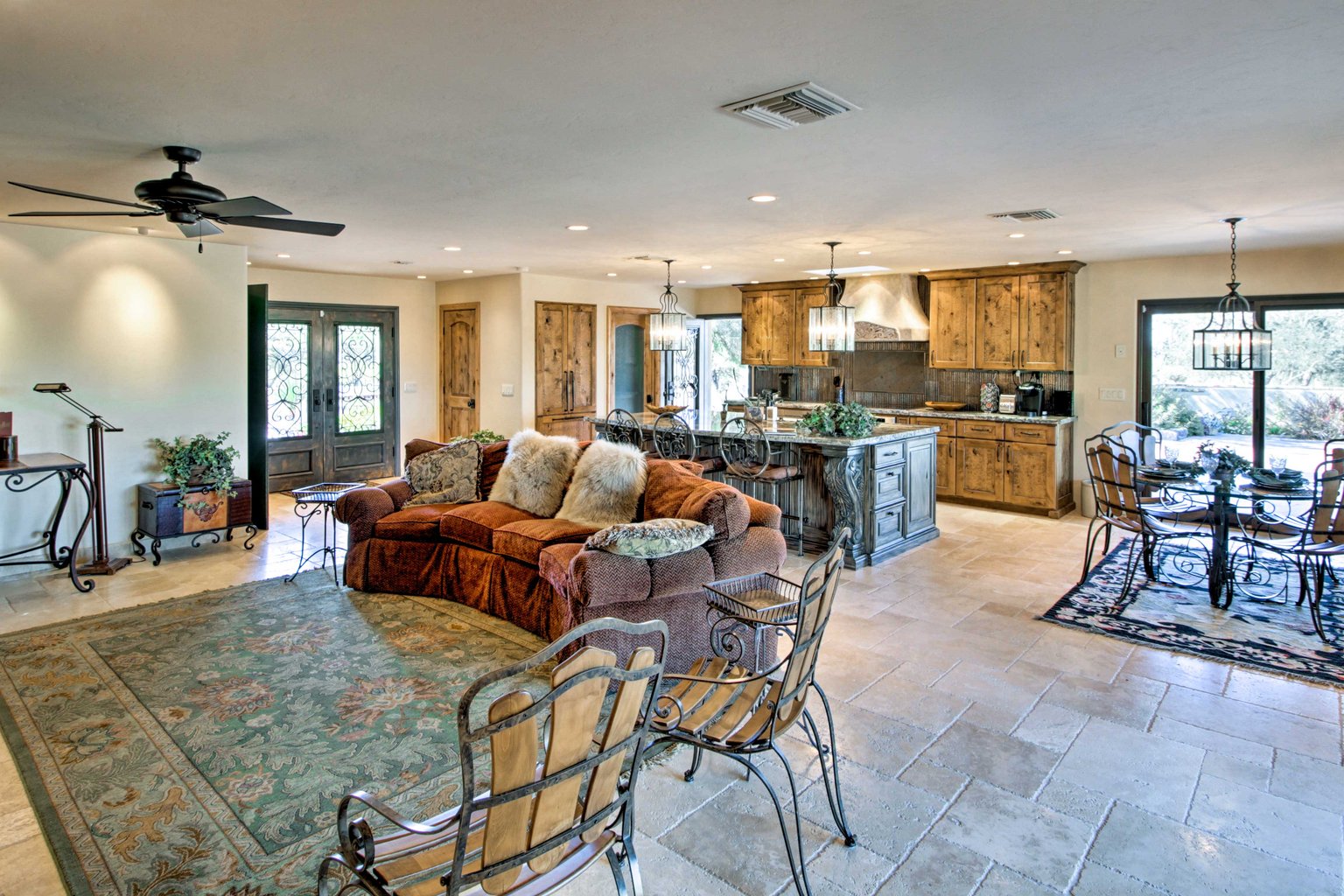 Tucson Vacation Rental