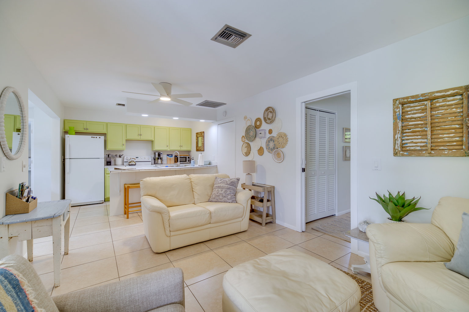 Vero Beach Vacation Rental