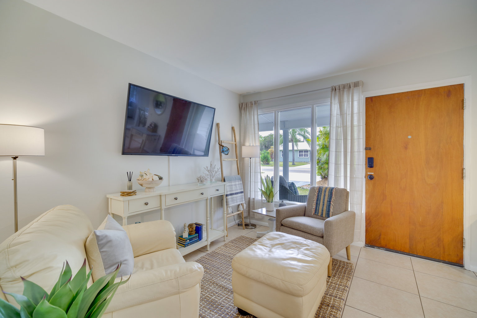 Vero Beach Vacation Rental