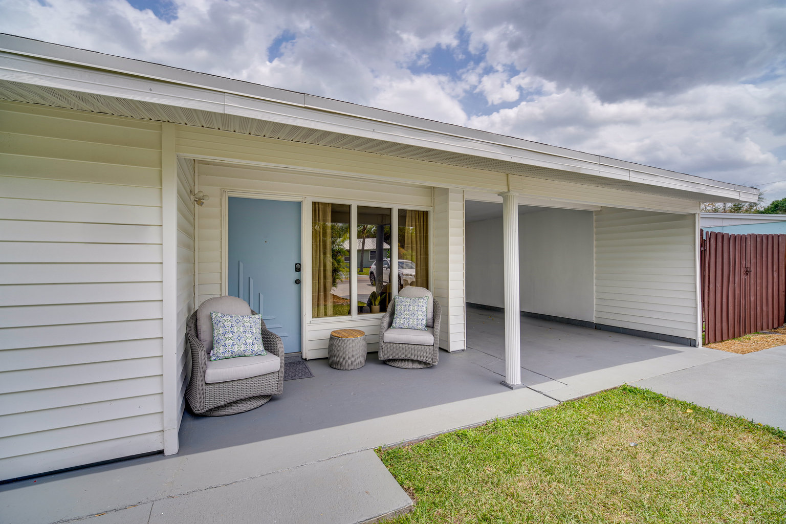 Vero Beach Vacation Rental