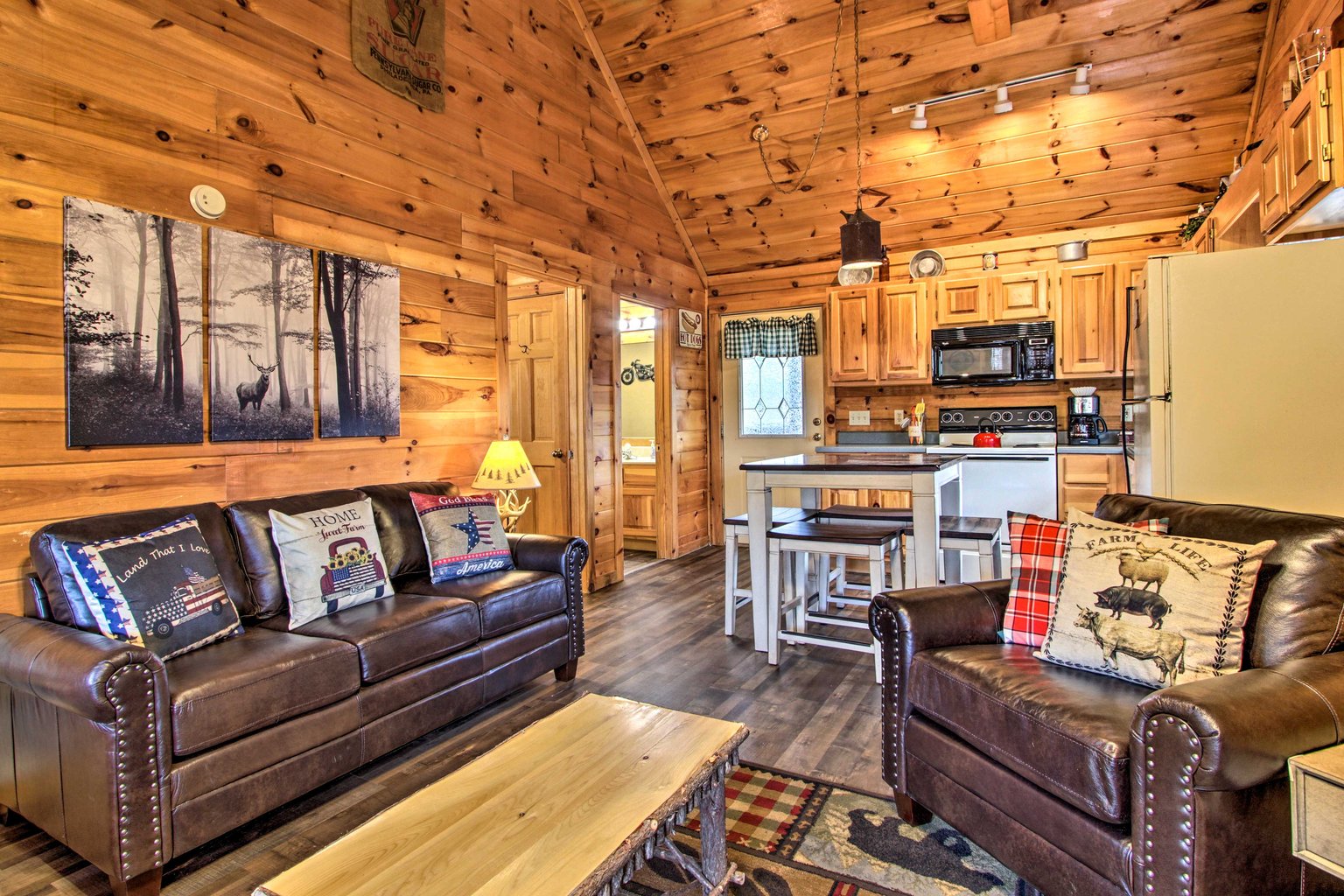 Pigeon Forge Vacation Rental
