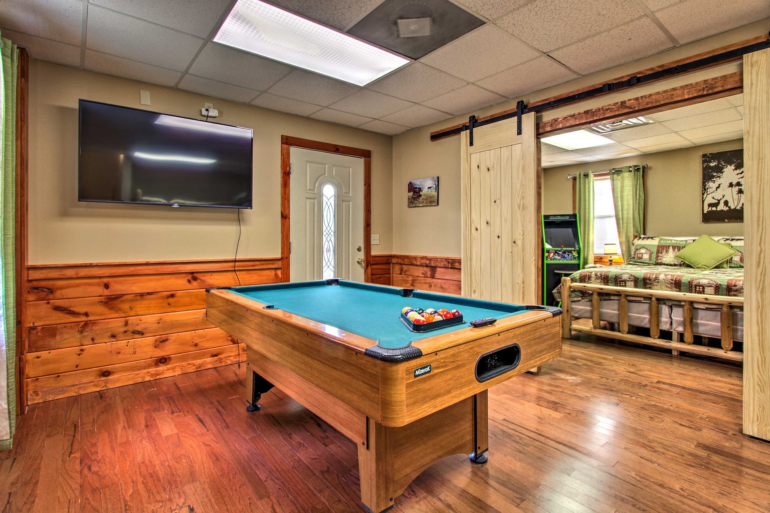 Pigeon Forge Vacation Rental