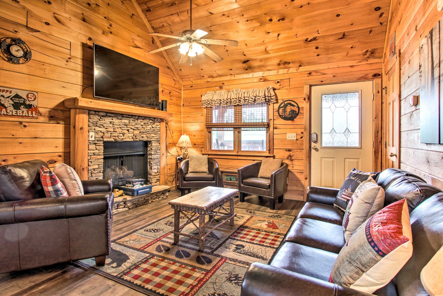 Pigeon Forge Vacation Rental