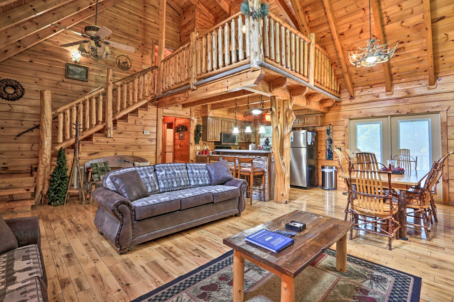 Pigeon Forge Vacation Rental