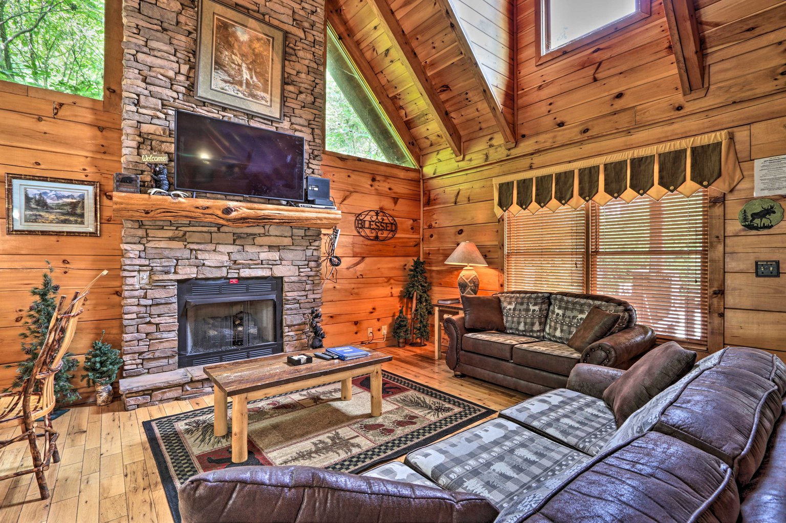 Pigeon Forge Vacation Rental