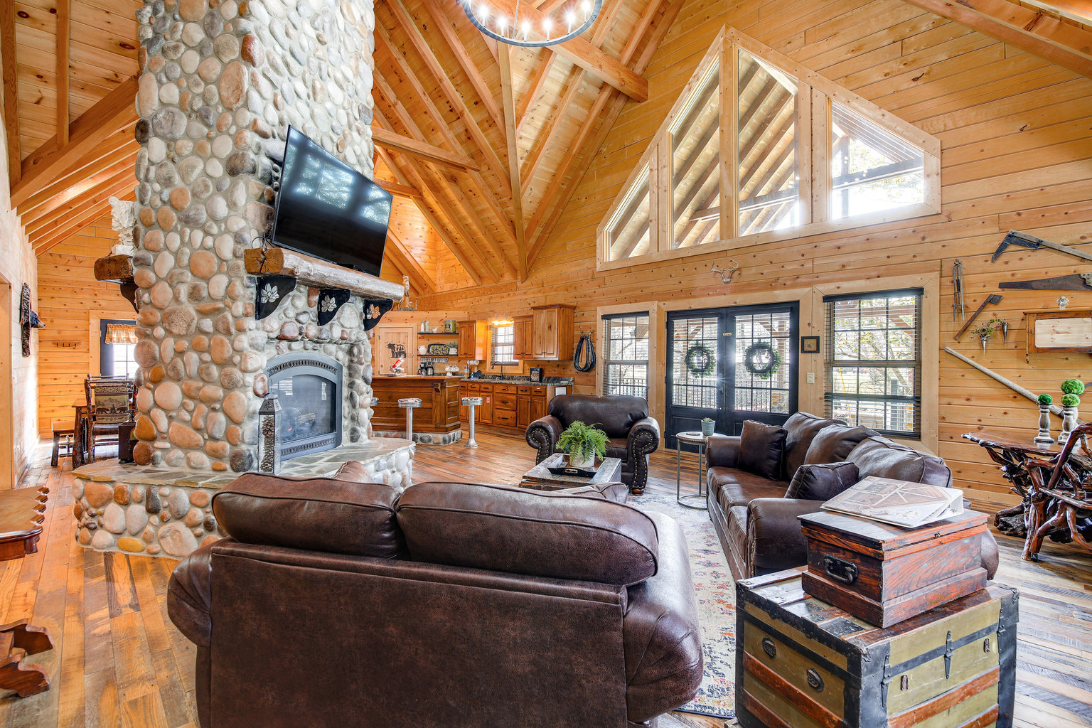 Pigeon Forge Vacation Rental