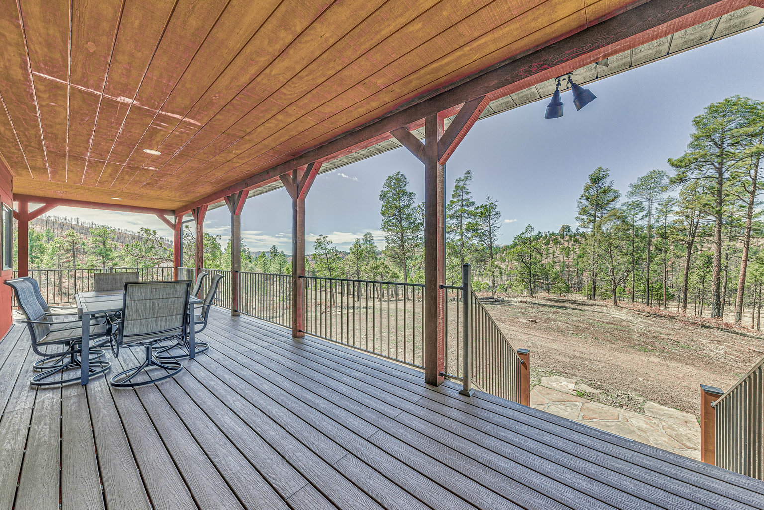 Ruidoso Vacation Rental