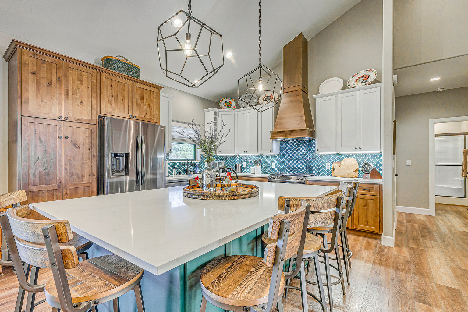 Ruidoso Vacation Rental