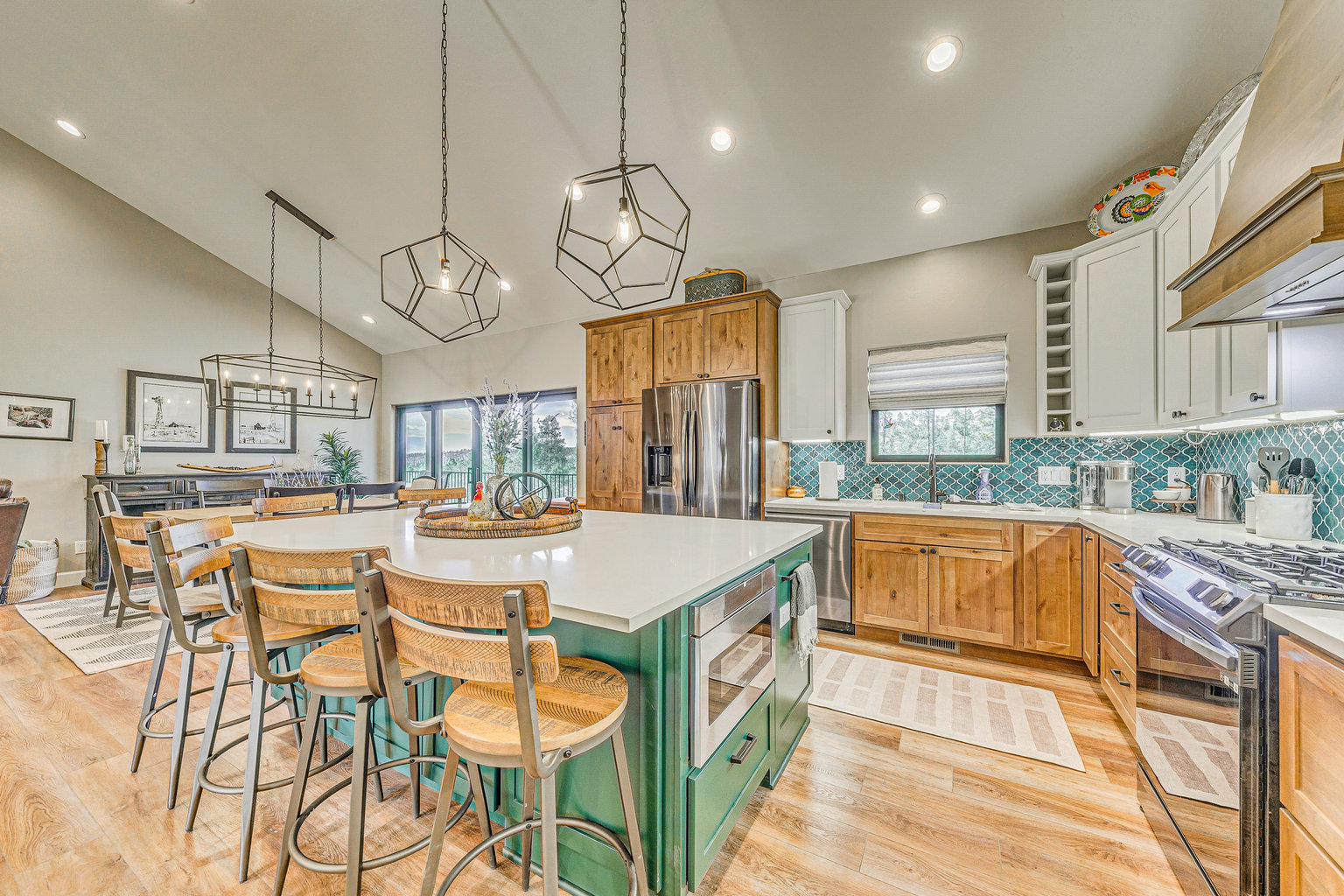 Ruidoso Vacation Rental