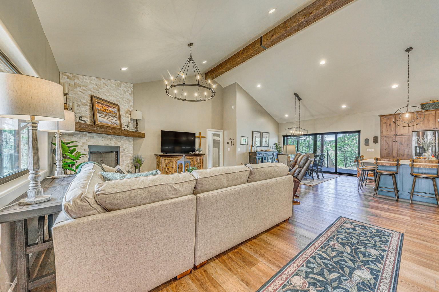 Ruidoso Vacation Rental