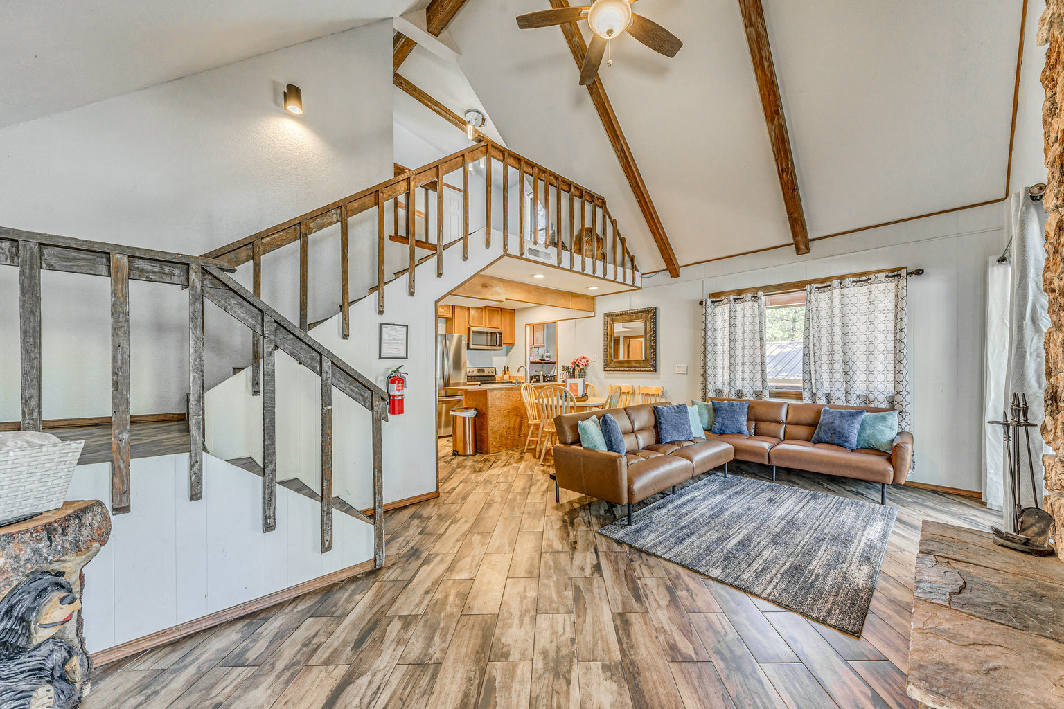 Ruidoso Vacation Rental