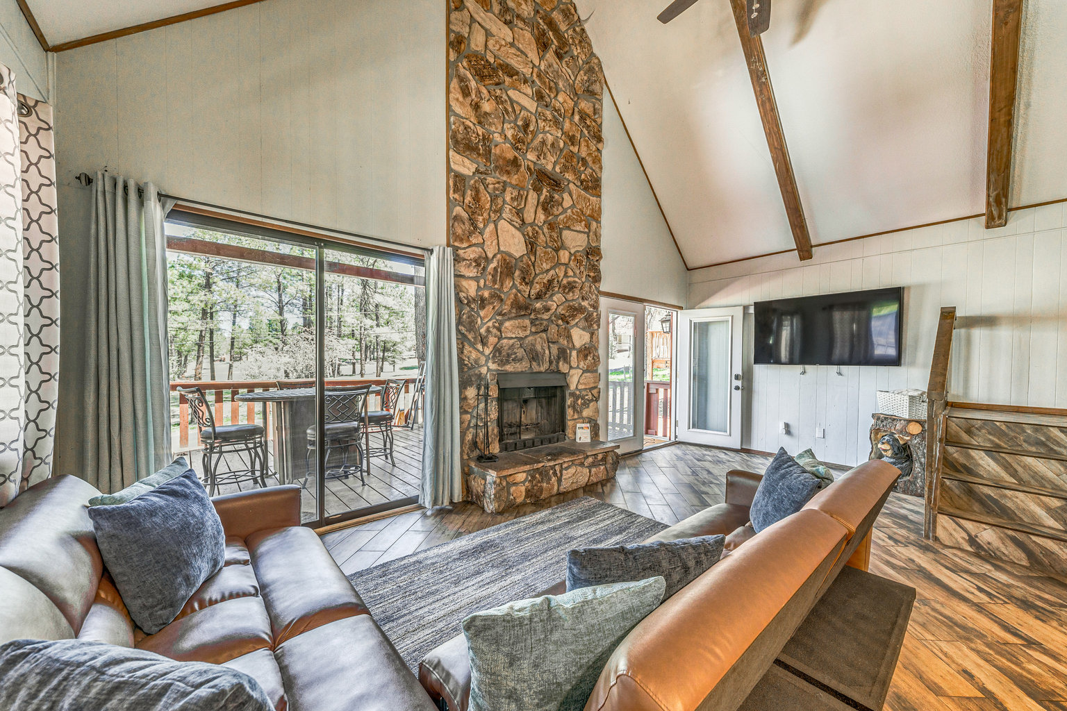 Ruidoso Vacation Rental