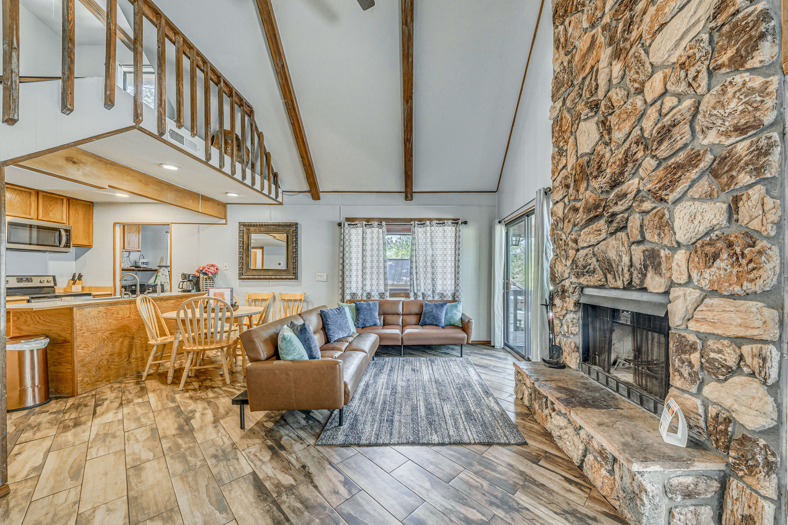 Ruidoso Vacation Rental