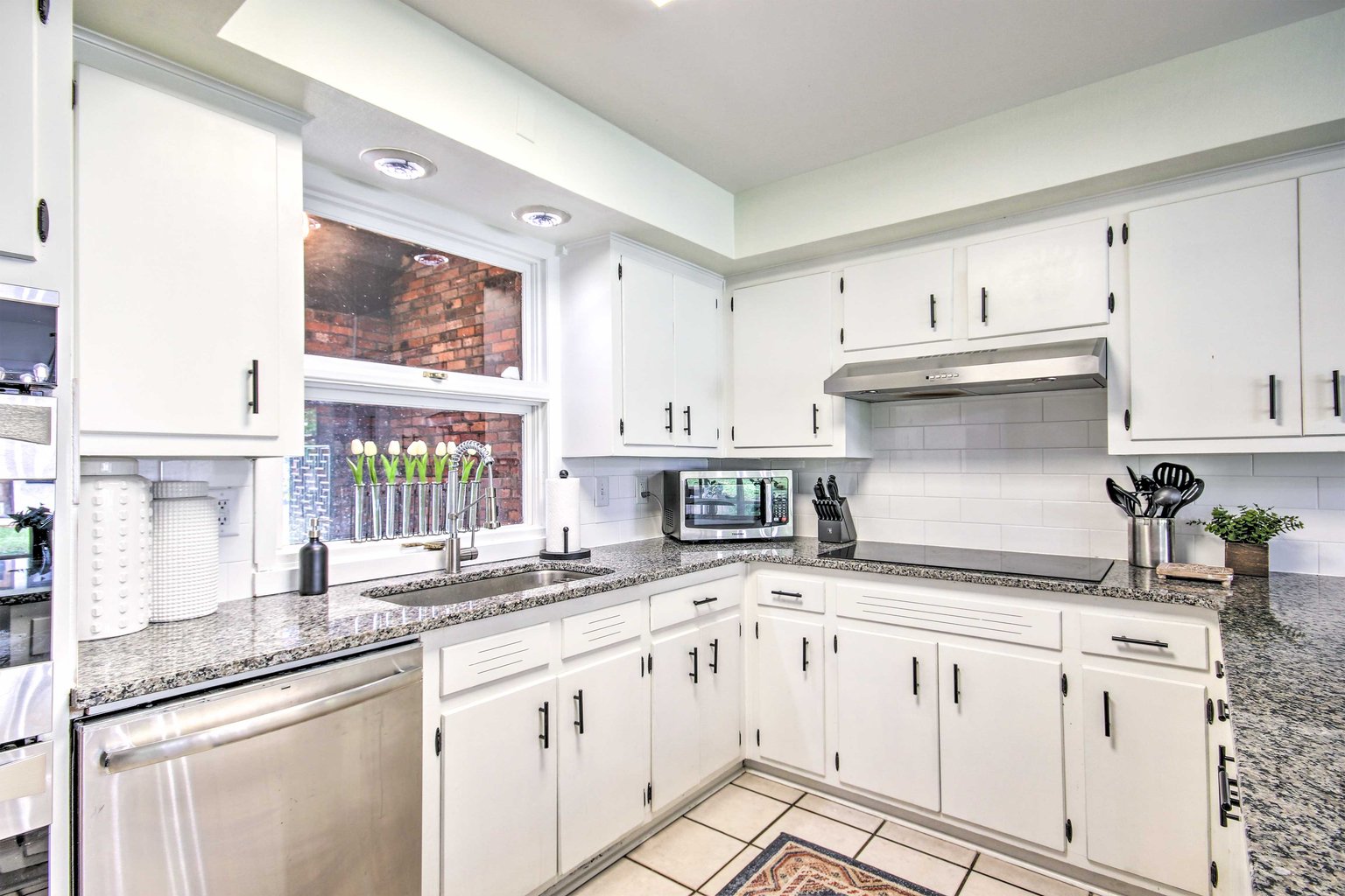 Augusta Vacation Rental