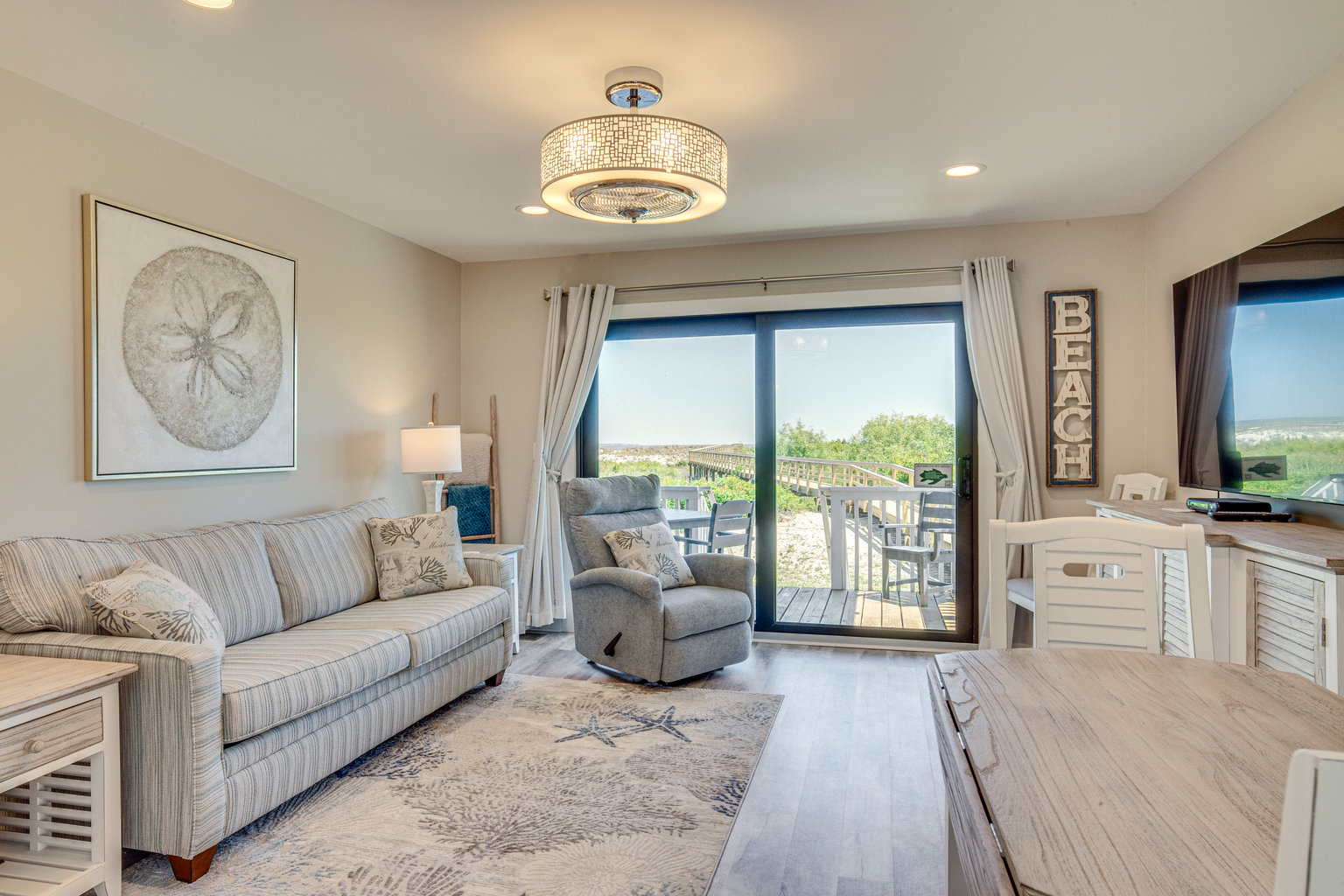 Saint Helena Island Vacation Rental