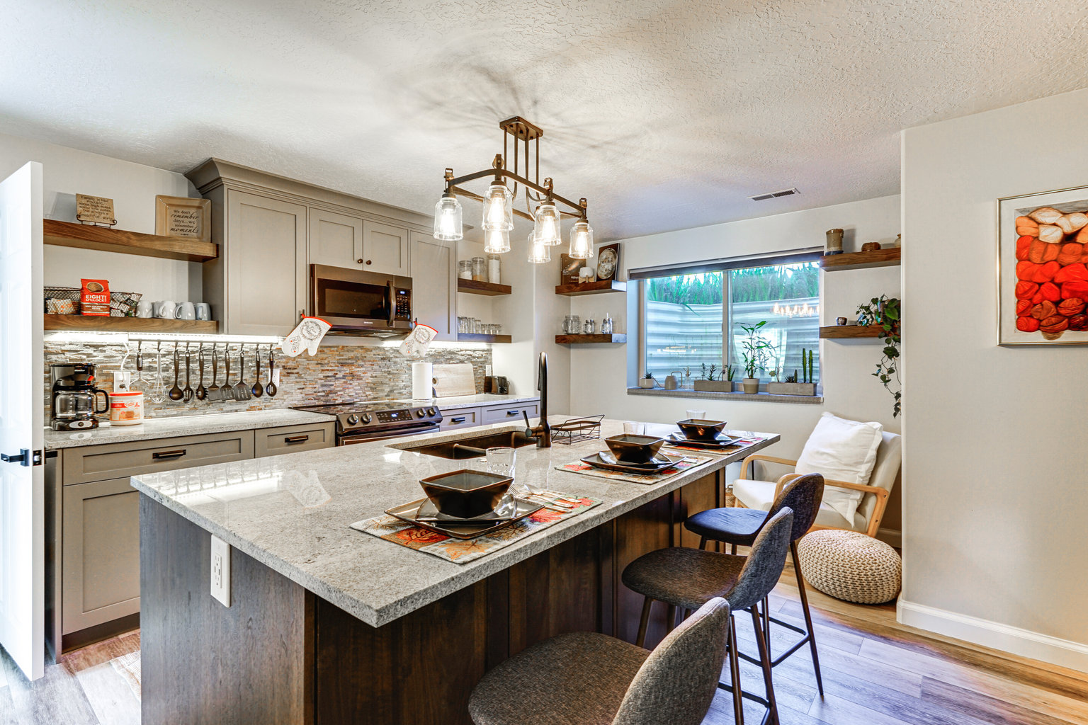 Kaysville Vacation Rental